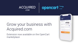 Acquired.com Payment Solution