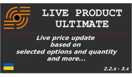 Live Product Ultimate