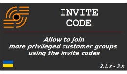 Invite Code