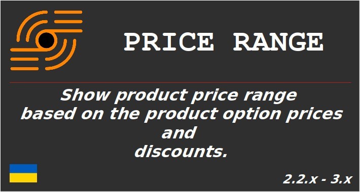 Price Range