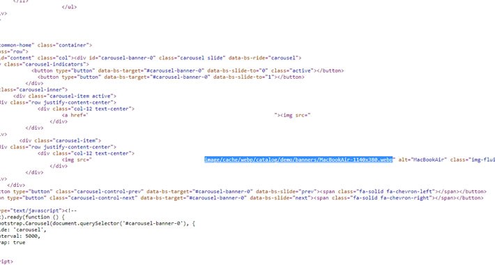 Cache İmage Convert Webp Vqmod