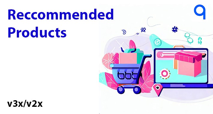 Recommended Products
