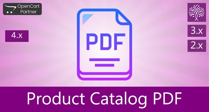 PDF catalog/manual/brochure download for products