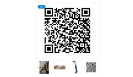 Display Product QR on Product Image Carousel