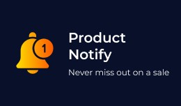 Product Notify