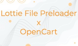 Lottie File Preloader - Wonderful Website Loadin..
