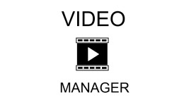 Video Manager