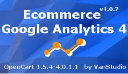 Ecommerce Google Analytics 4