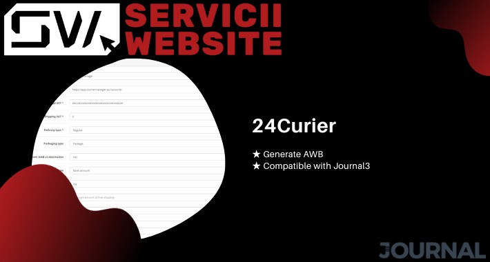 24Curier