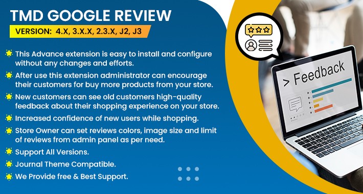 Google Review