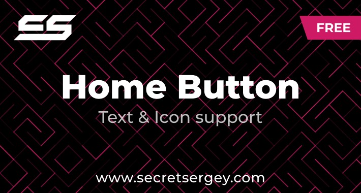 Home Button for Basic Theme (4.x)