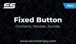 Fixed Button Pro (4.x)