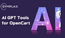 AI GPT Tools for OpenCart