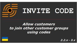 Invite Code