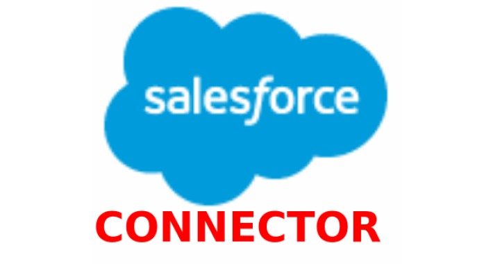 Opencart Salesforce Connector