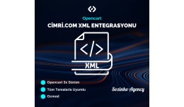 Cimri.com XML Entegrasyonu