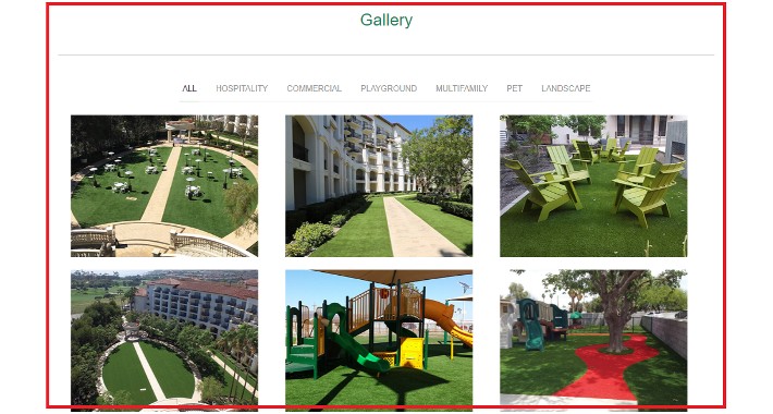 Photo Gallery Module