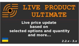Live Product Ultimate