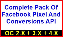 Complete Pack Of Facebook Pixel And Conversions ..