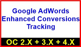 Google AdWords Enhanced Conversions Tracking