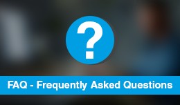 FAQ - Frequently Asked Questions (Accordion FAQ)