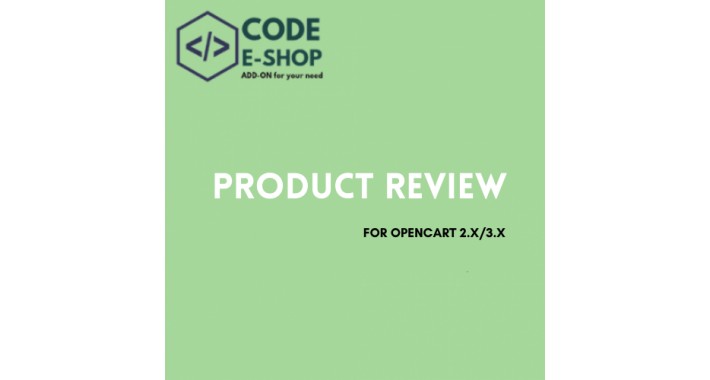 Product Review