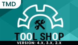 ToolShop - Responsive Opencart Theme