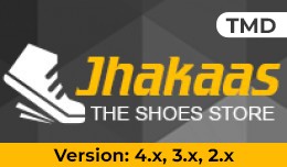 Jhakaas - Responsive Opencart Theme