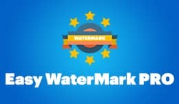 Easy WaterMark PRO (support v. 1.5-4.*)