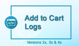 Add to Cart Logs