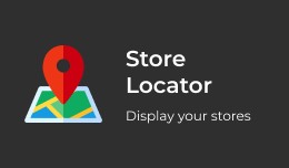 Store Locator