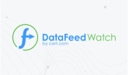 Data Feed Watch Shopping Feed