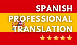 ✔ Español | Spanish Professional Translation ..