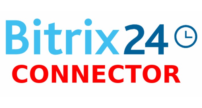 Opencart Bitrix24 Connector