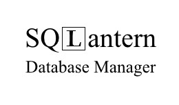 SQLantern Database Manager for OpenCart
