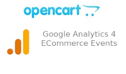 Google Analytics 4 for ECommerce Events