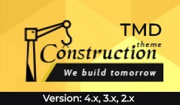 Construction - Responsive Opencart Theme