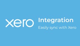 Xero Integration