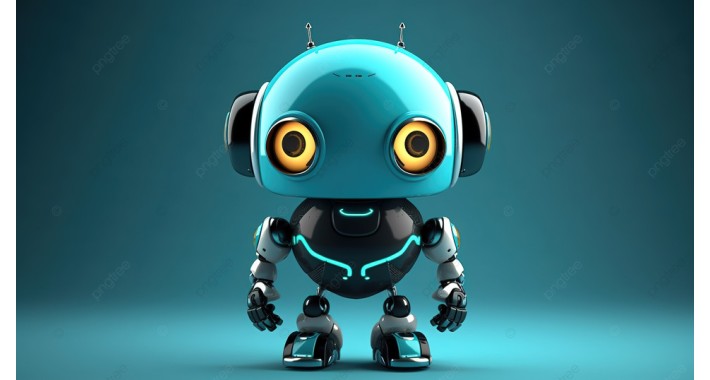 Robotpragma77 Robotpragma77