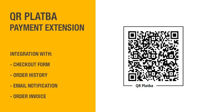 QR Platba (CZ)