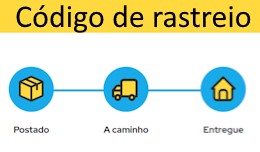 Rastreamento dos Correios com Link para OC 3.0.3.8