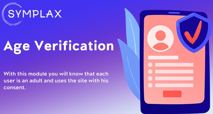 Age Verification