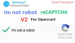 New Google ReCaptcha V2 (I'M Not Robot)