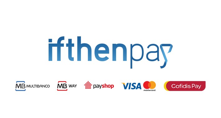 Ifthenpay Pagamentos Digitais