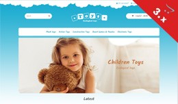 Childrentoys - Kids, Toys, Clothing, Baby - Resp..