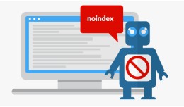 Noindex follow tag for opencart 2.3