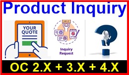 Product Inquiry
