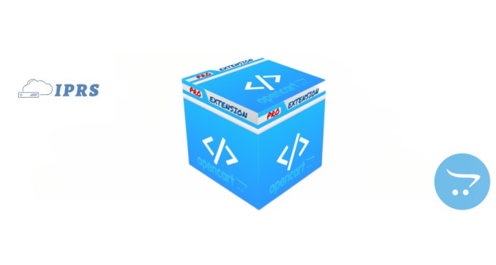 Info product pack