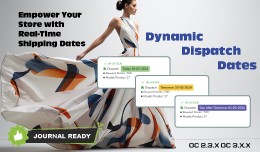 Dynamic Dispatch Date