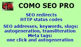 Como SEO Pro